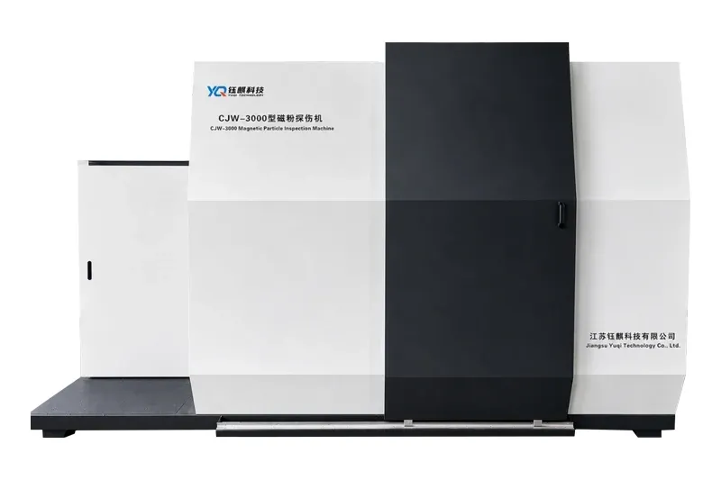 CJW / CQE series General-Purpose MPI Machines