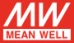 Mean Well logo