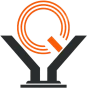 YUQITECH logo
